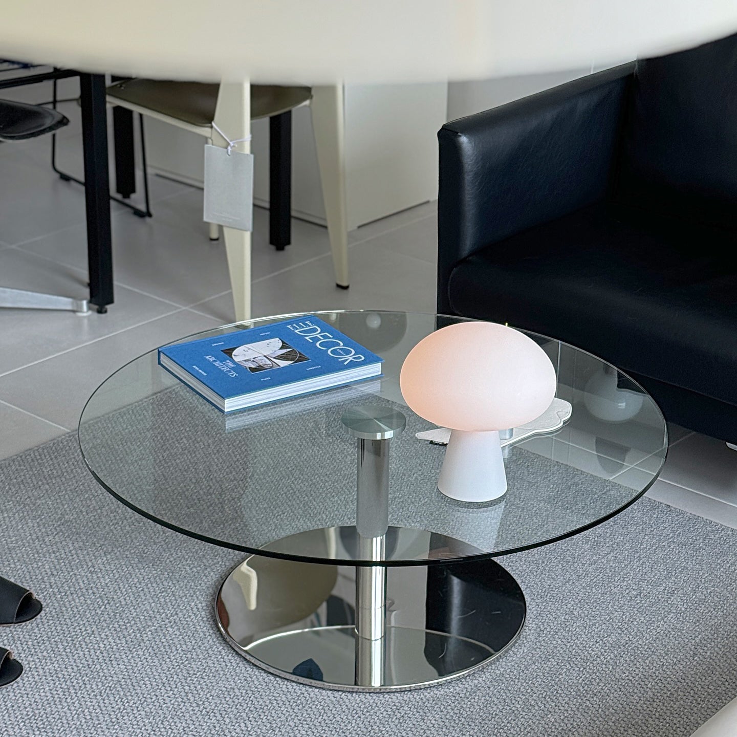 Varquess Table Lamp