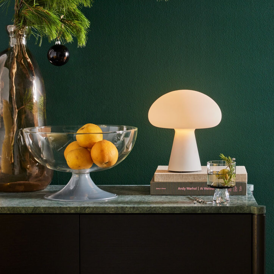 Varquess Table Lamp