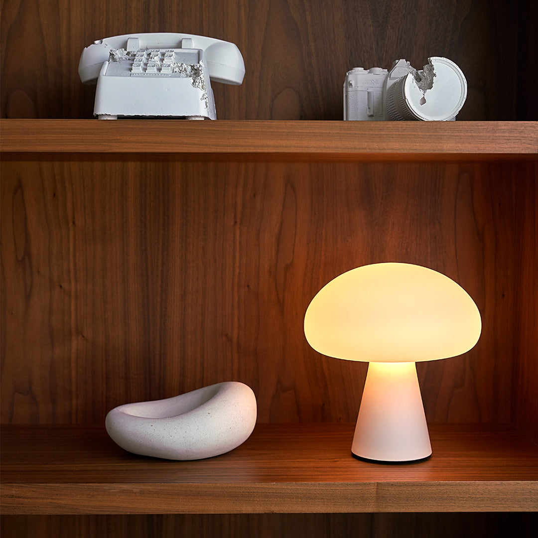 Varquess Table Lamp