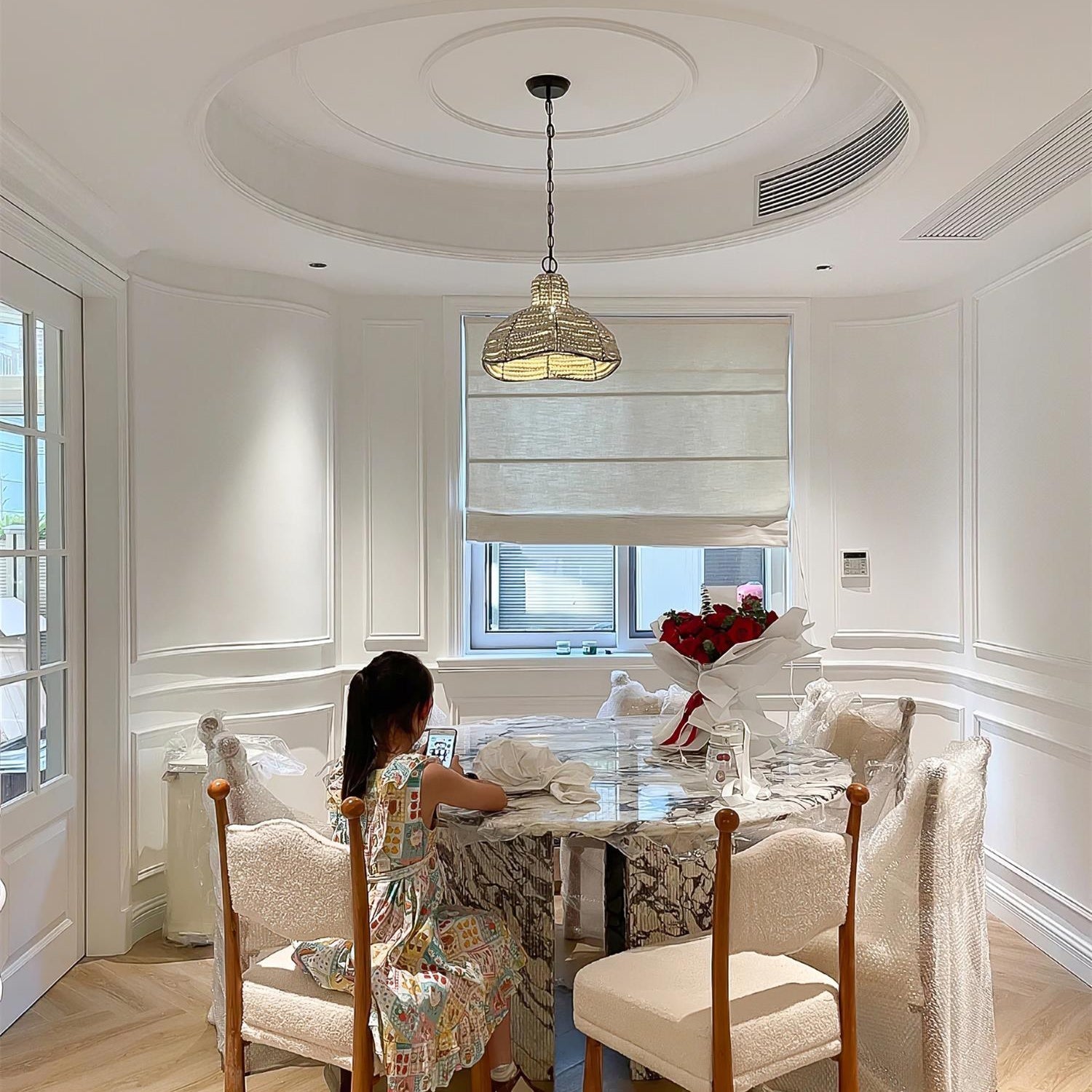 Abisko Pendant Light