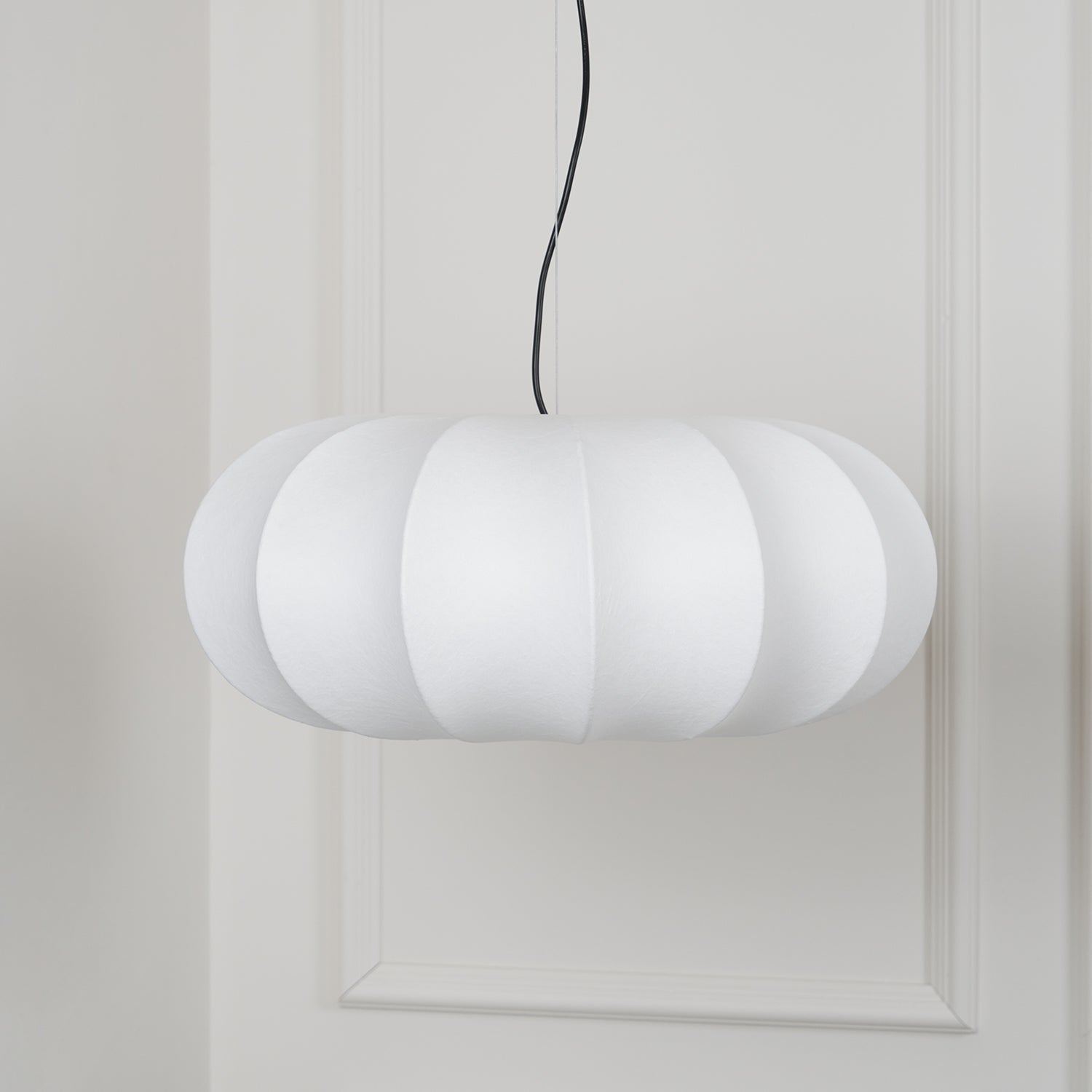 Savani Japandi Pendant Light