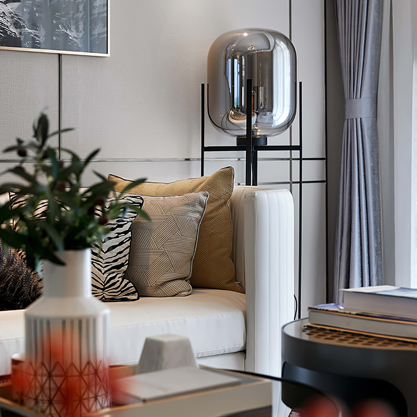 Trevalo Floor Lamp