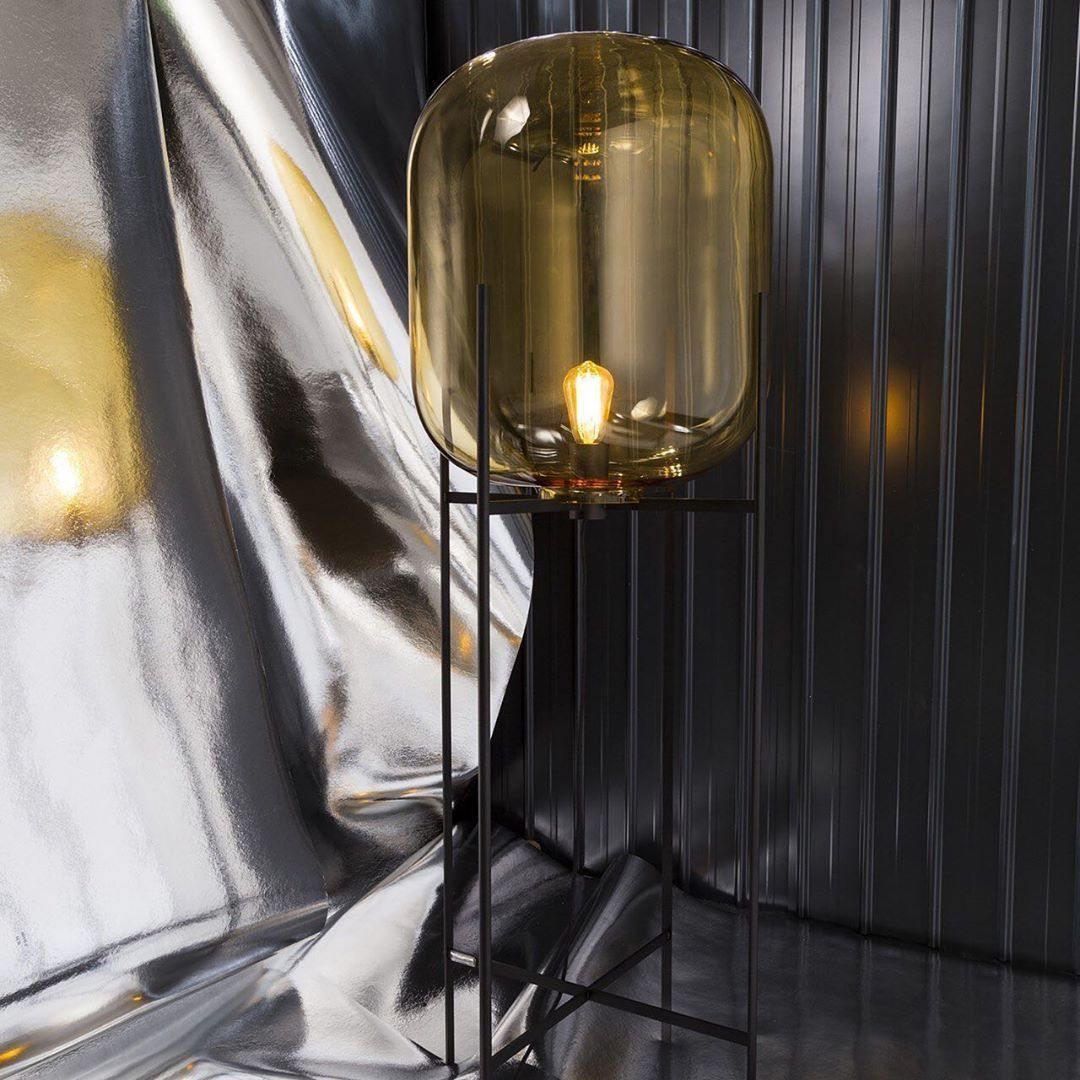 Trevalo Floor Lamp