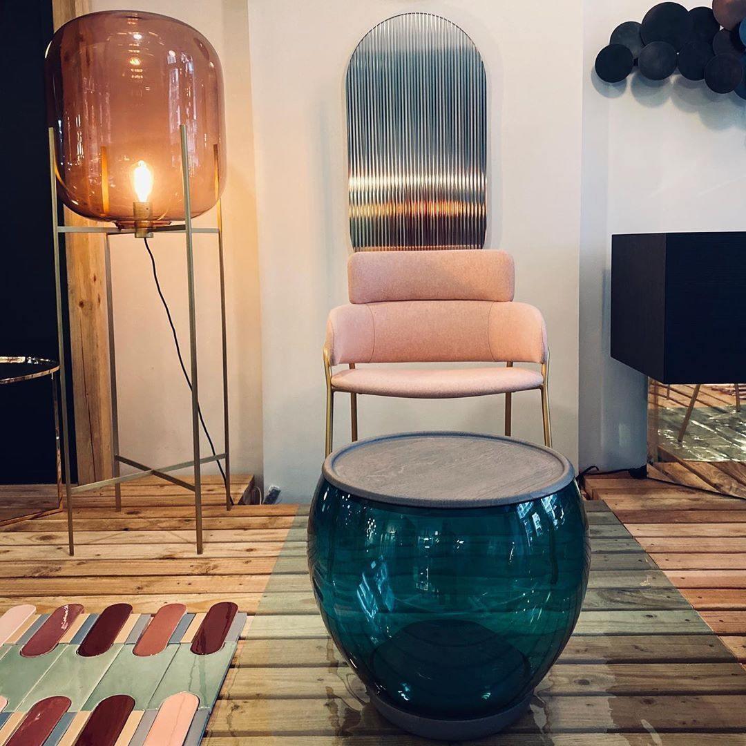Trevalo Floor Lamp
