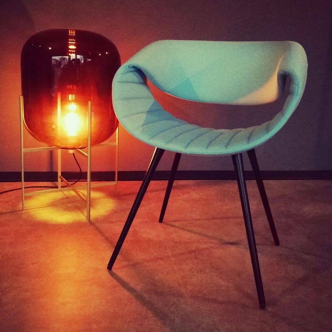 Trevalo Floor Lamp