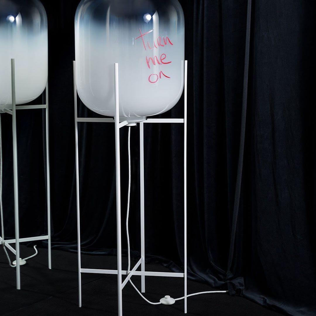 Trevalo Floor Lamp