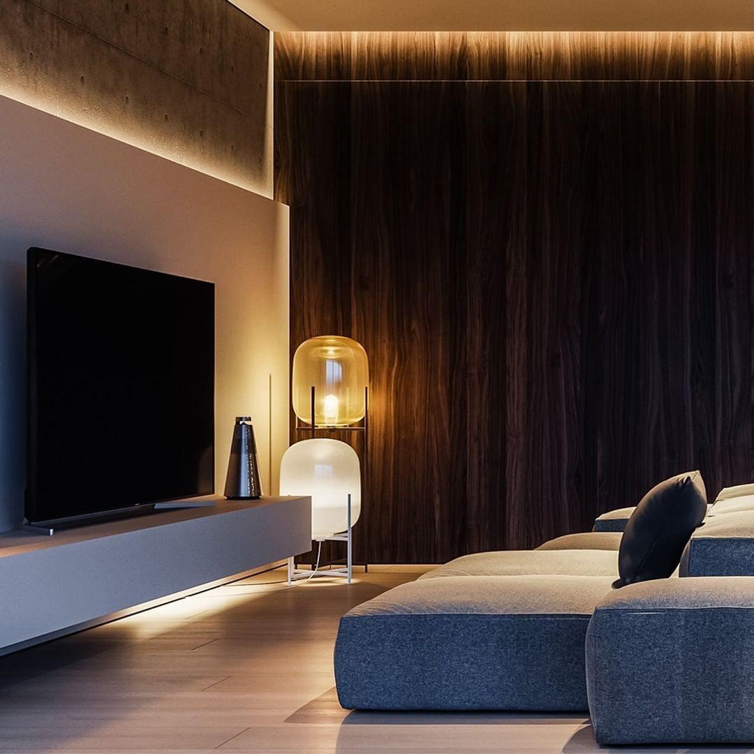 Trevalo Floor Lamp