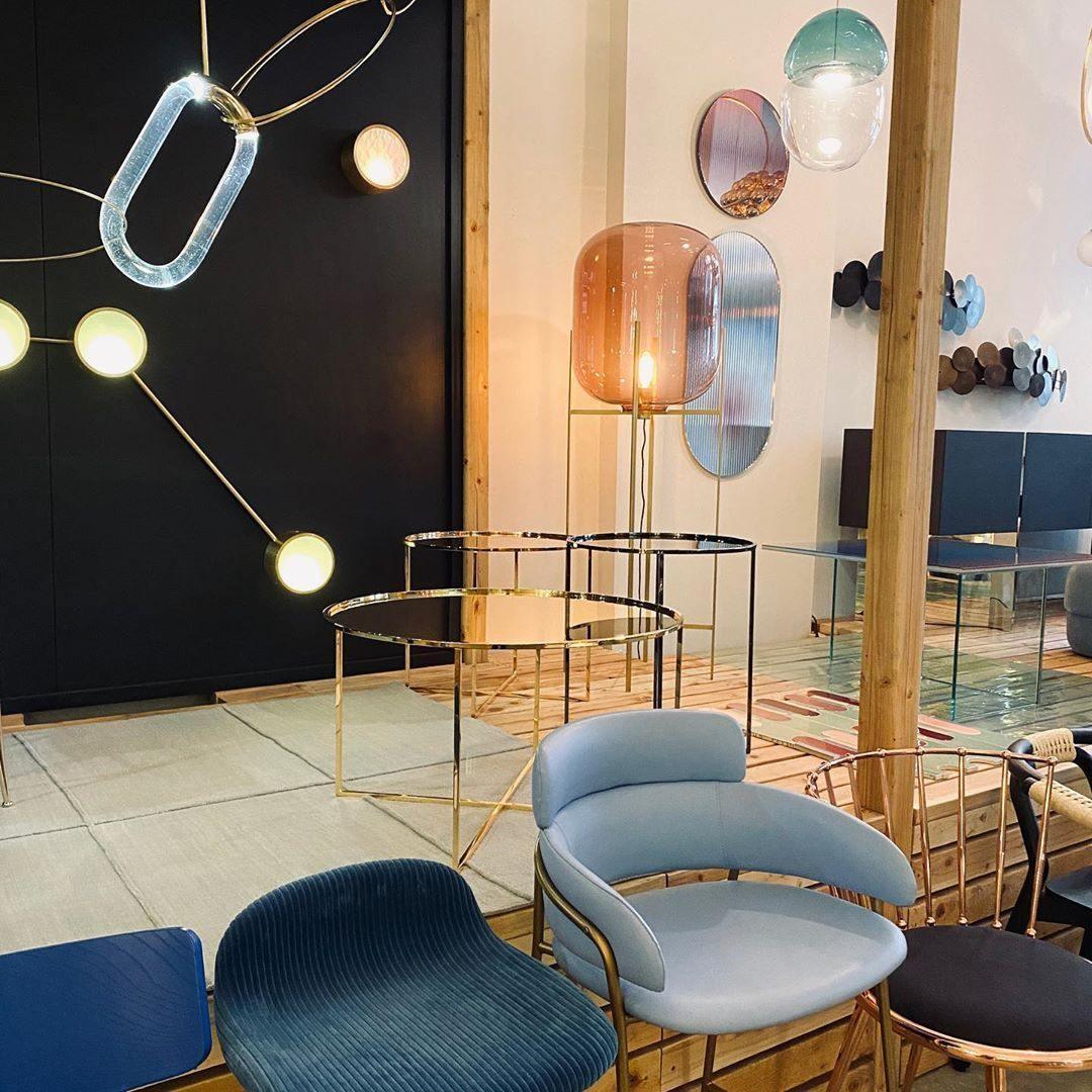 Trevalo Floor Lamp