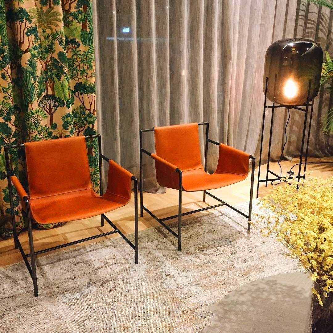 Trevalo Floor Lamp