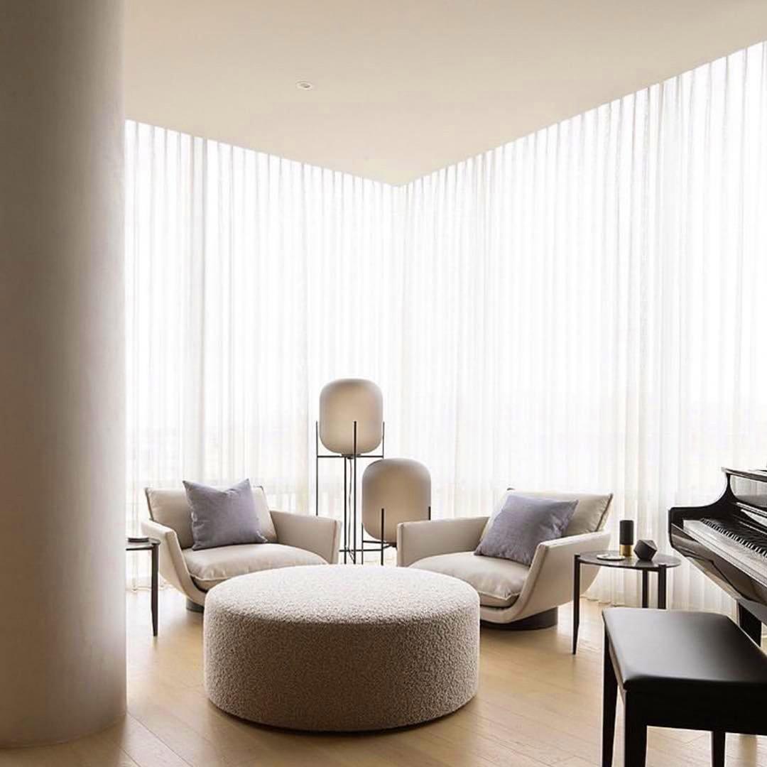 Trevalo Floor Lamp