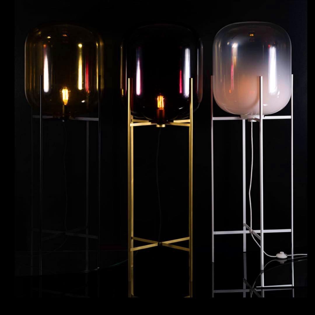 Trevalo Floor Lamp