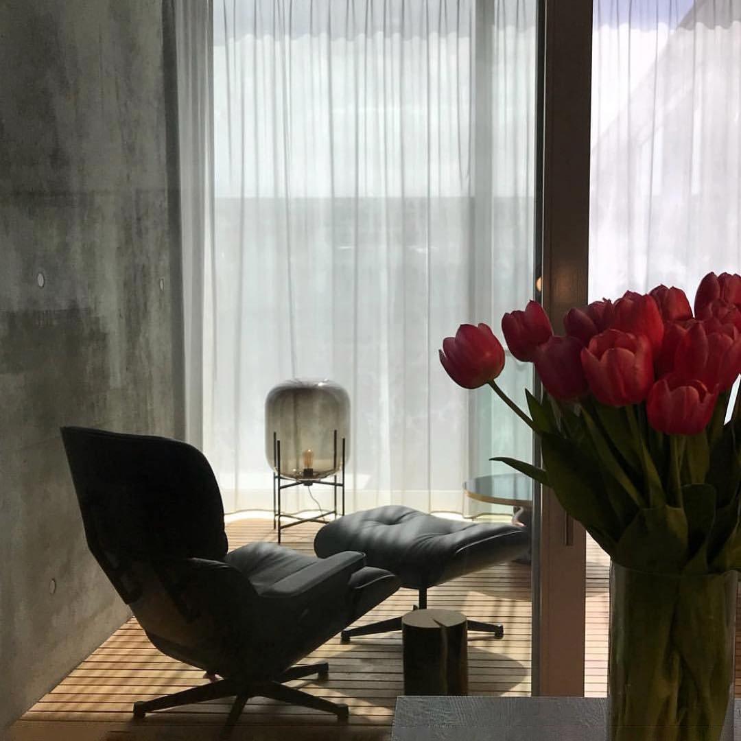 Trevalo Floor Lamp