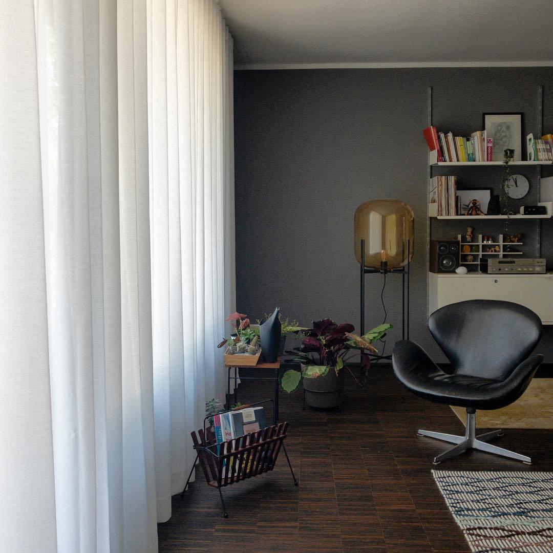 Trevalo Floor Lamp