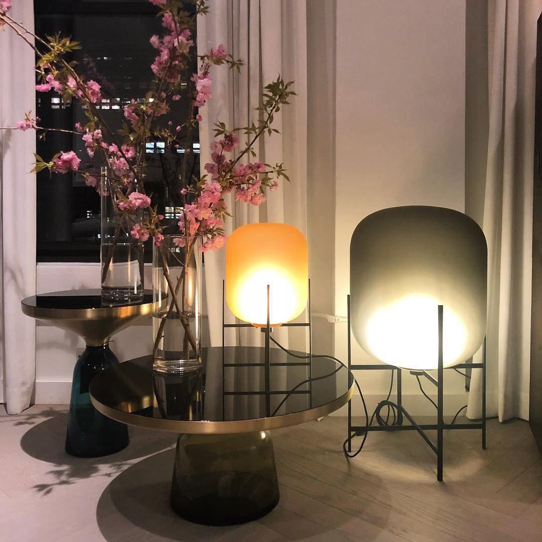 Trevalo Floor Lamp