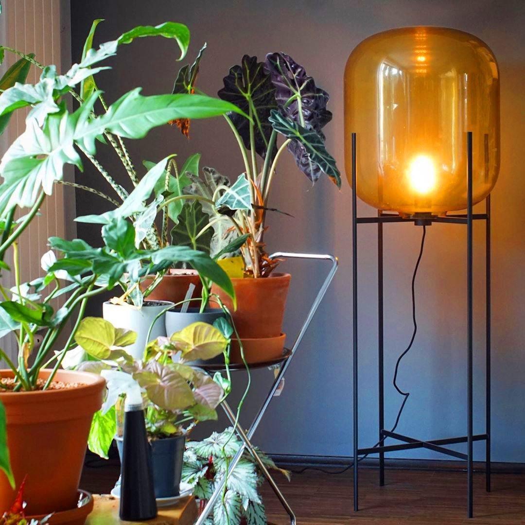 Trevalo Floor Lamp