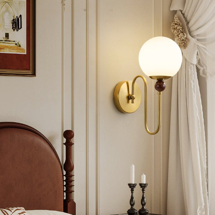 Mekosan Wall Light