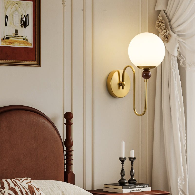 Mekosan Wall Light