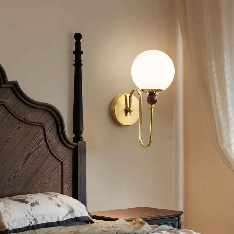 Mekosan Wall Light