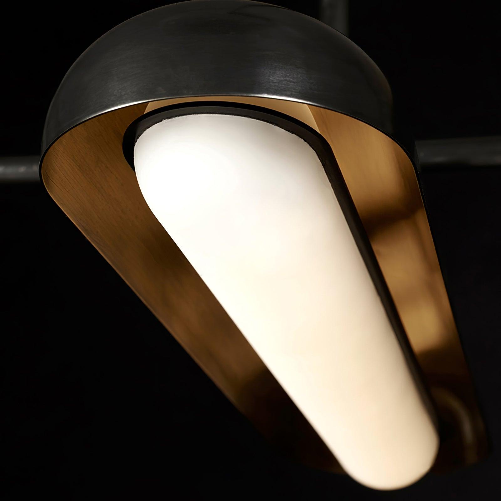 Cupese Pendant Light