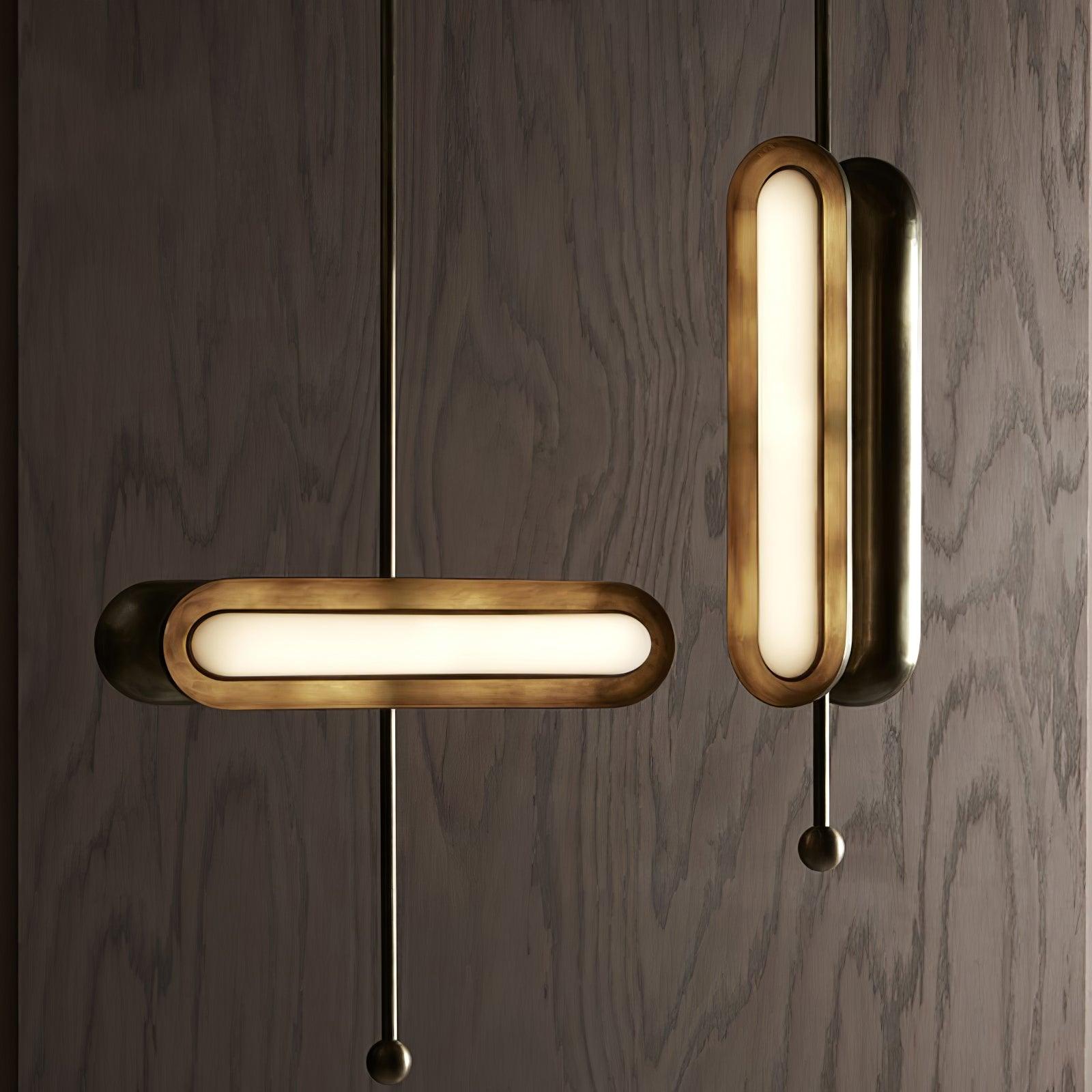 Cupese Pendant Light