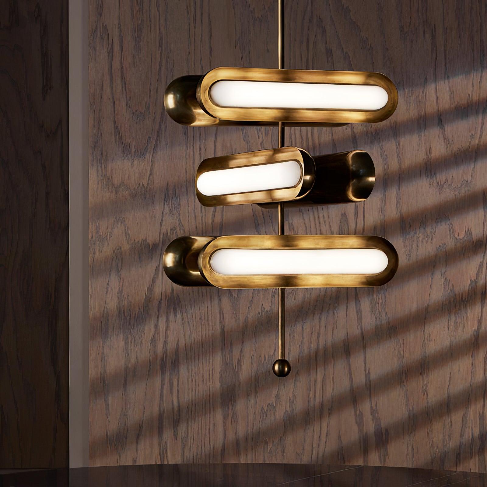 Cupese Pendant Light