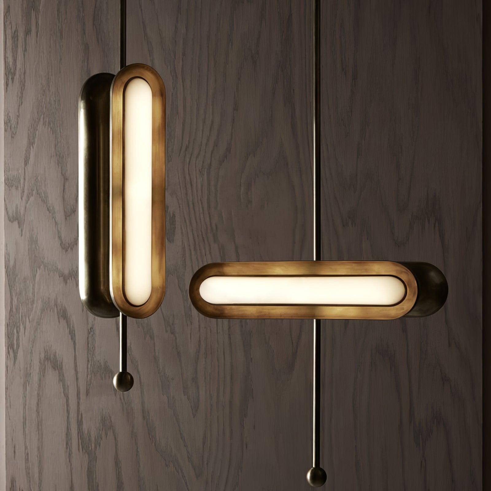 Cupese Pendant Light