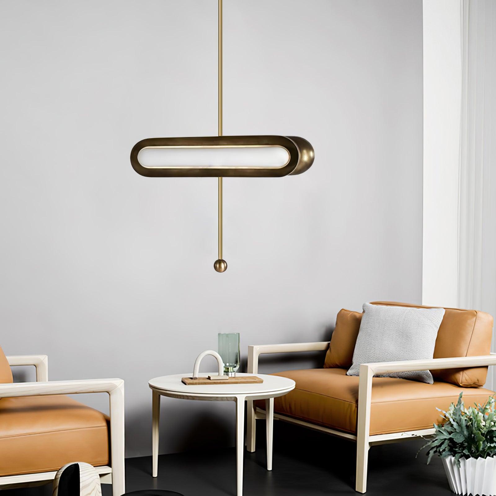 Cupese Pendant Light