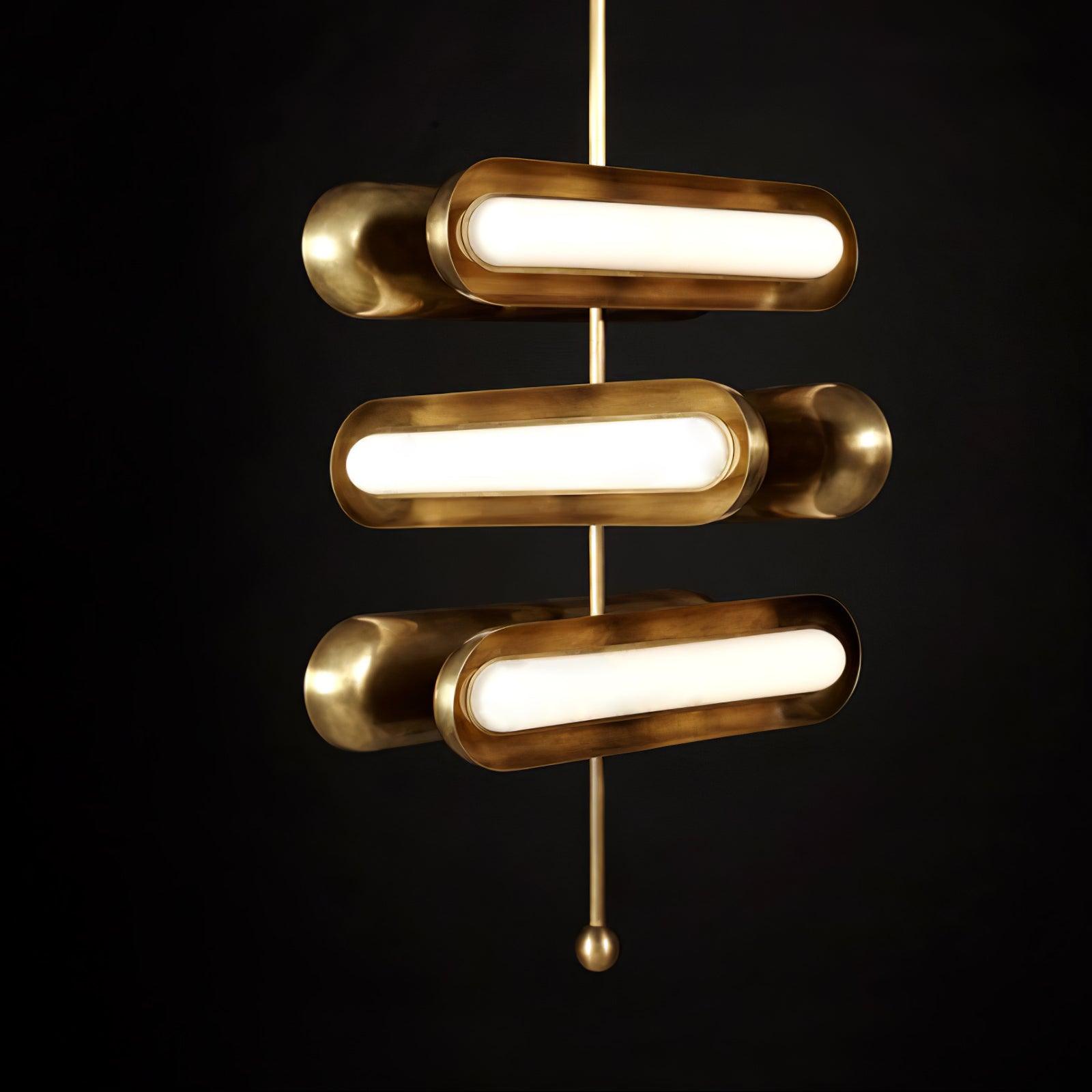 Cupese Pendant Light