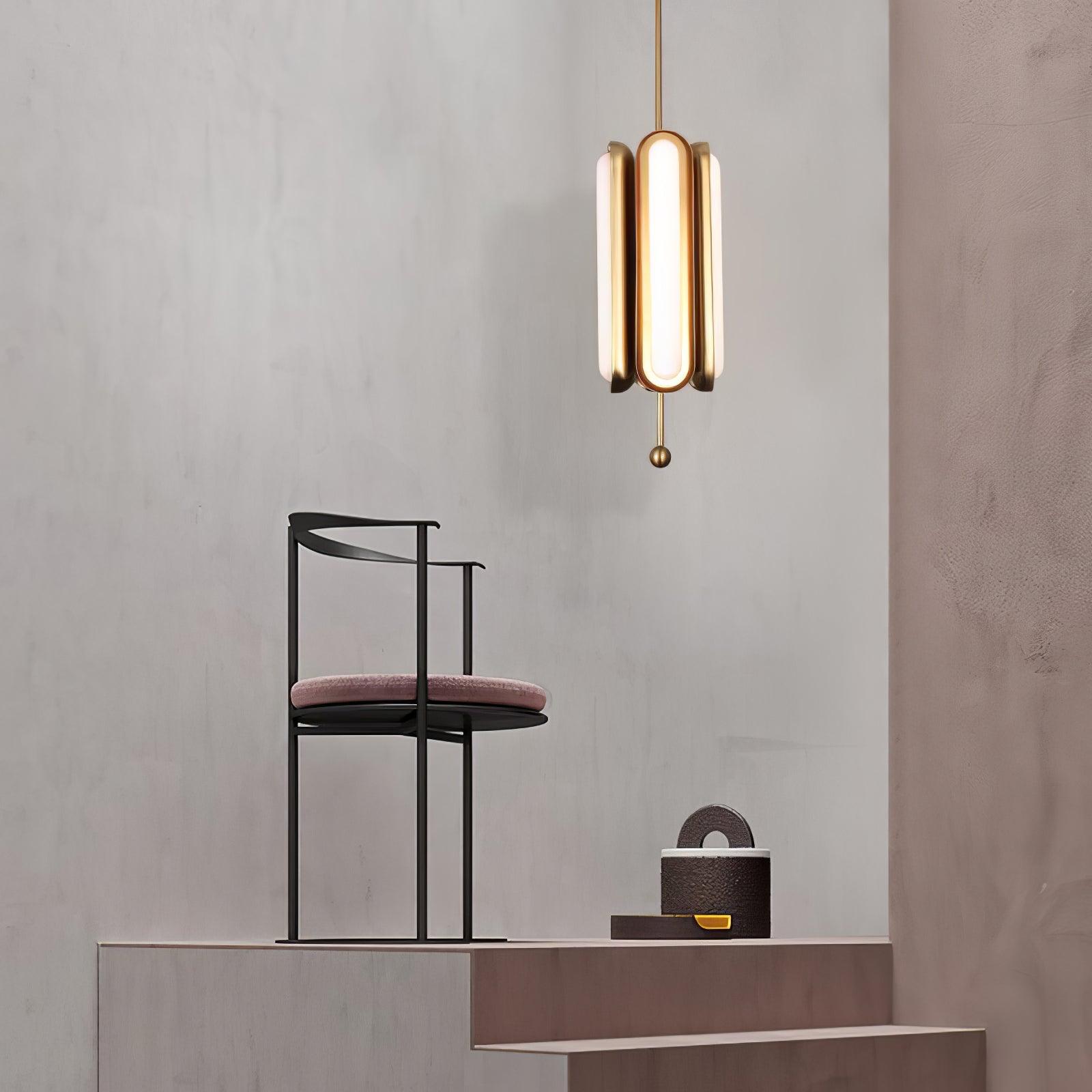 Cupese Pendant Light