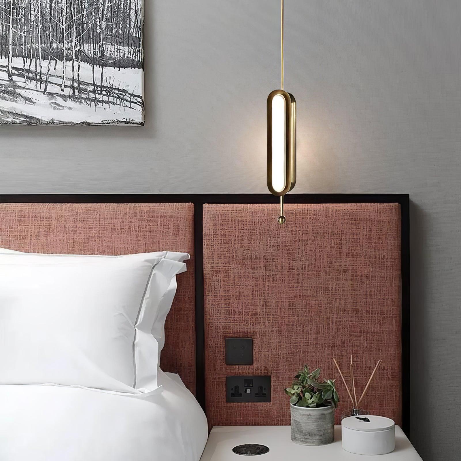 Cupese Pendant Light