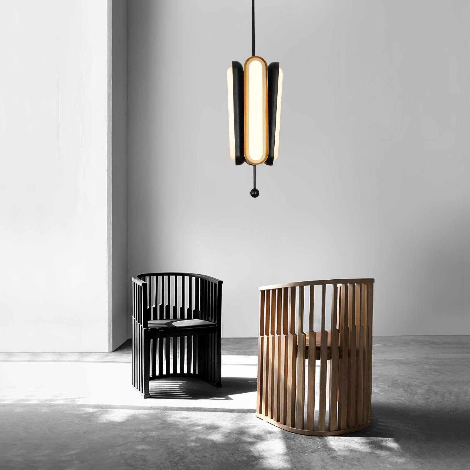 Cupese Pendant Light