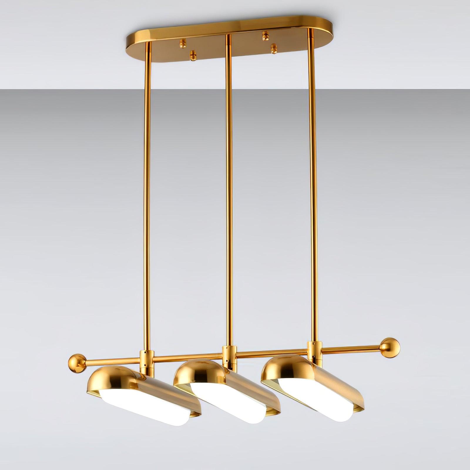 Cupese Pendant Light