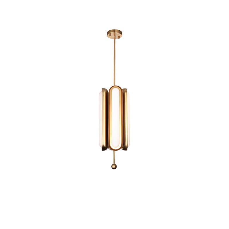 Cupese Pendant Light