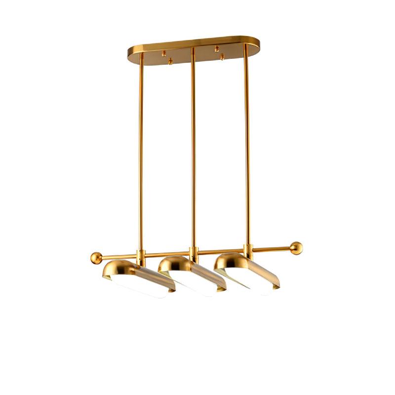 Cupese Pendant Light