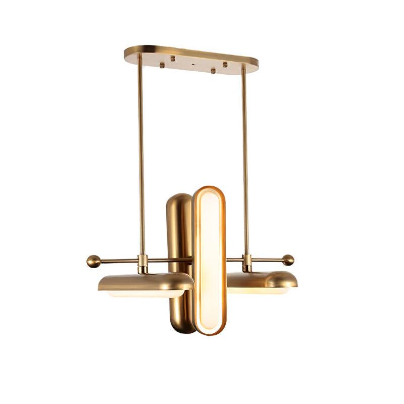 Cupese Pendant Light
