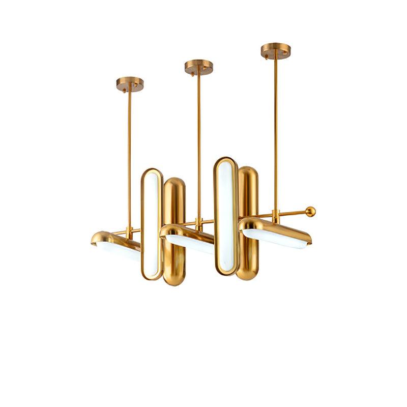 Cupese Pendant Light