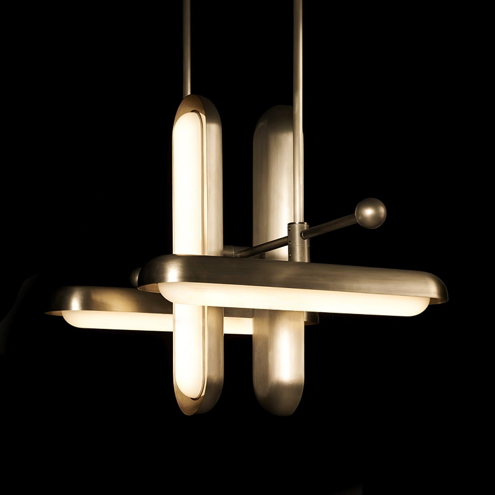 Cupese Pendant Light