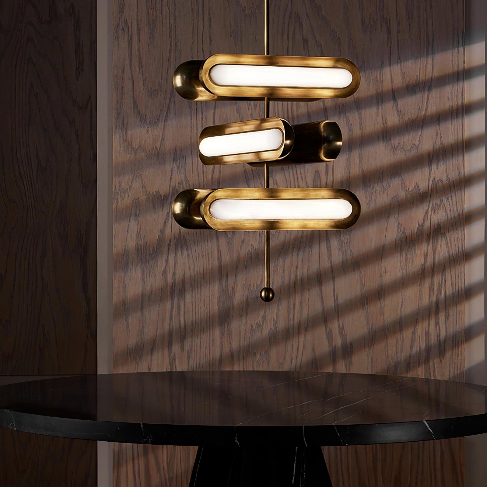 Cupese Pendant Light