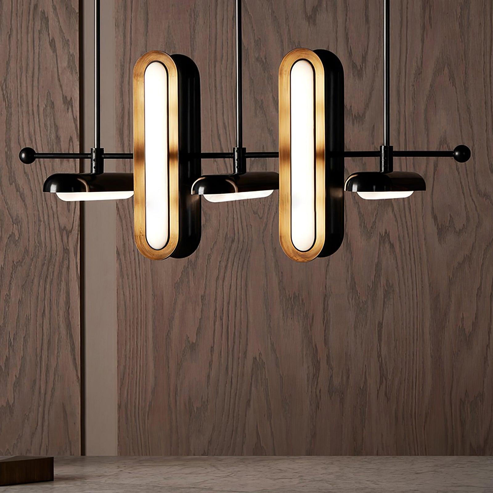 Cupese Pendant Light