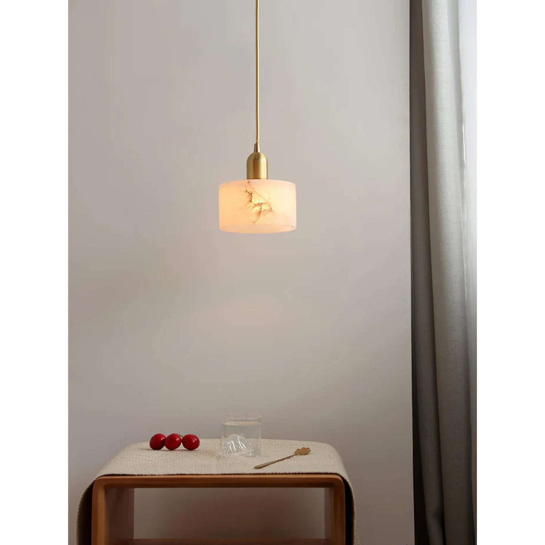 Fivasso Pendant Light