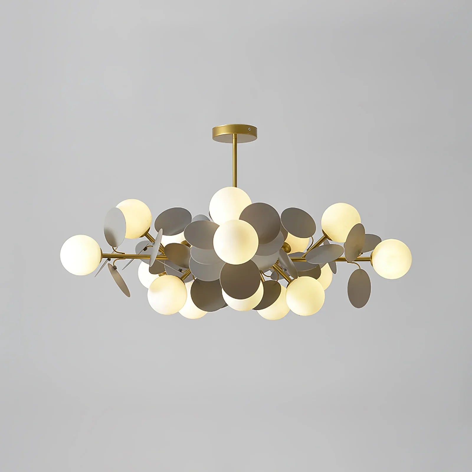 Perra Branch Chandelier