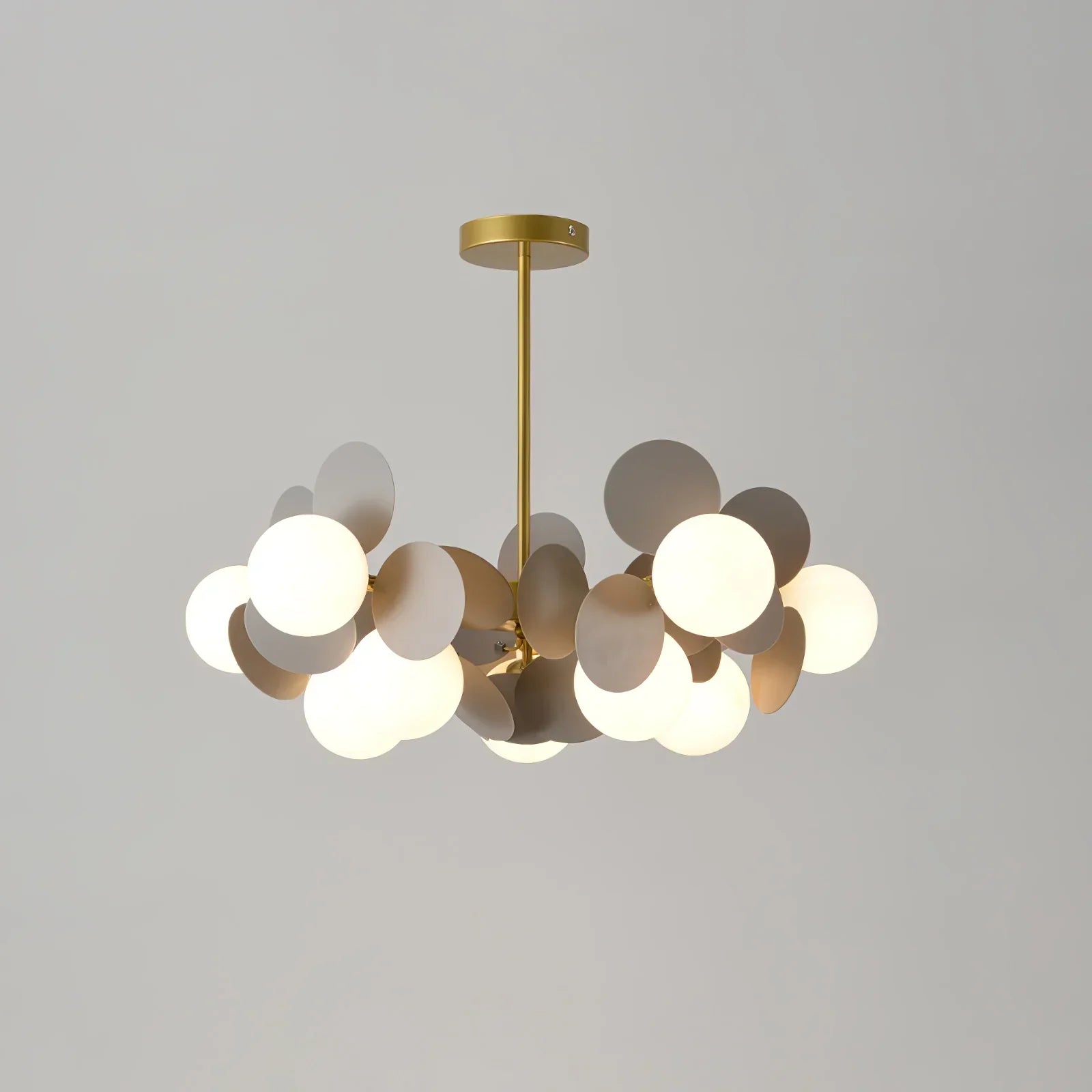 Perra Branch Chandelier