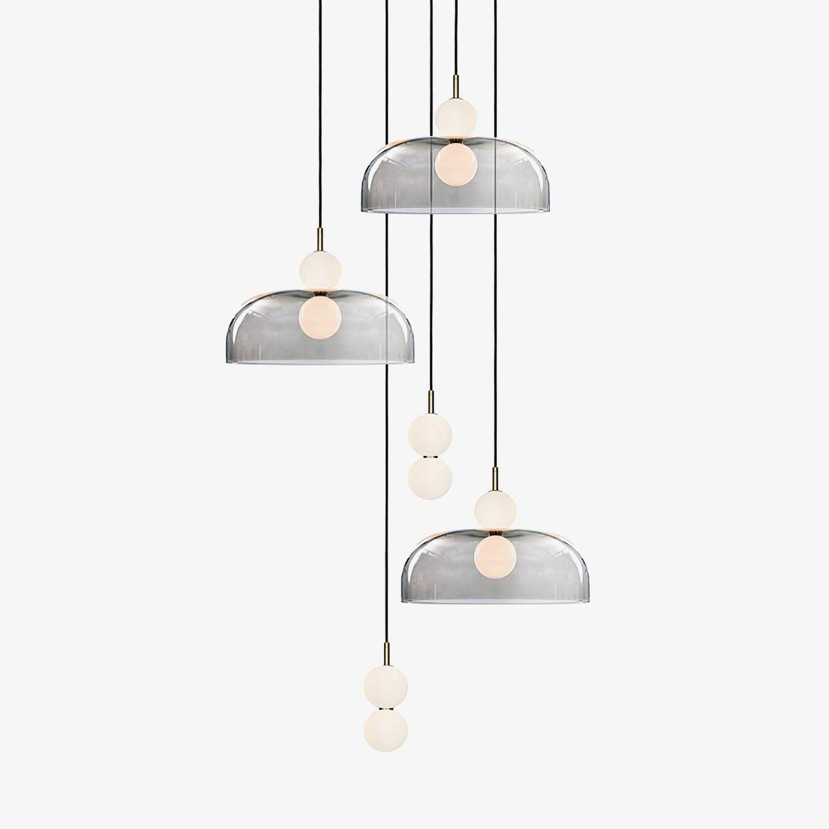 Omys Pendant Light
