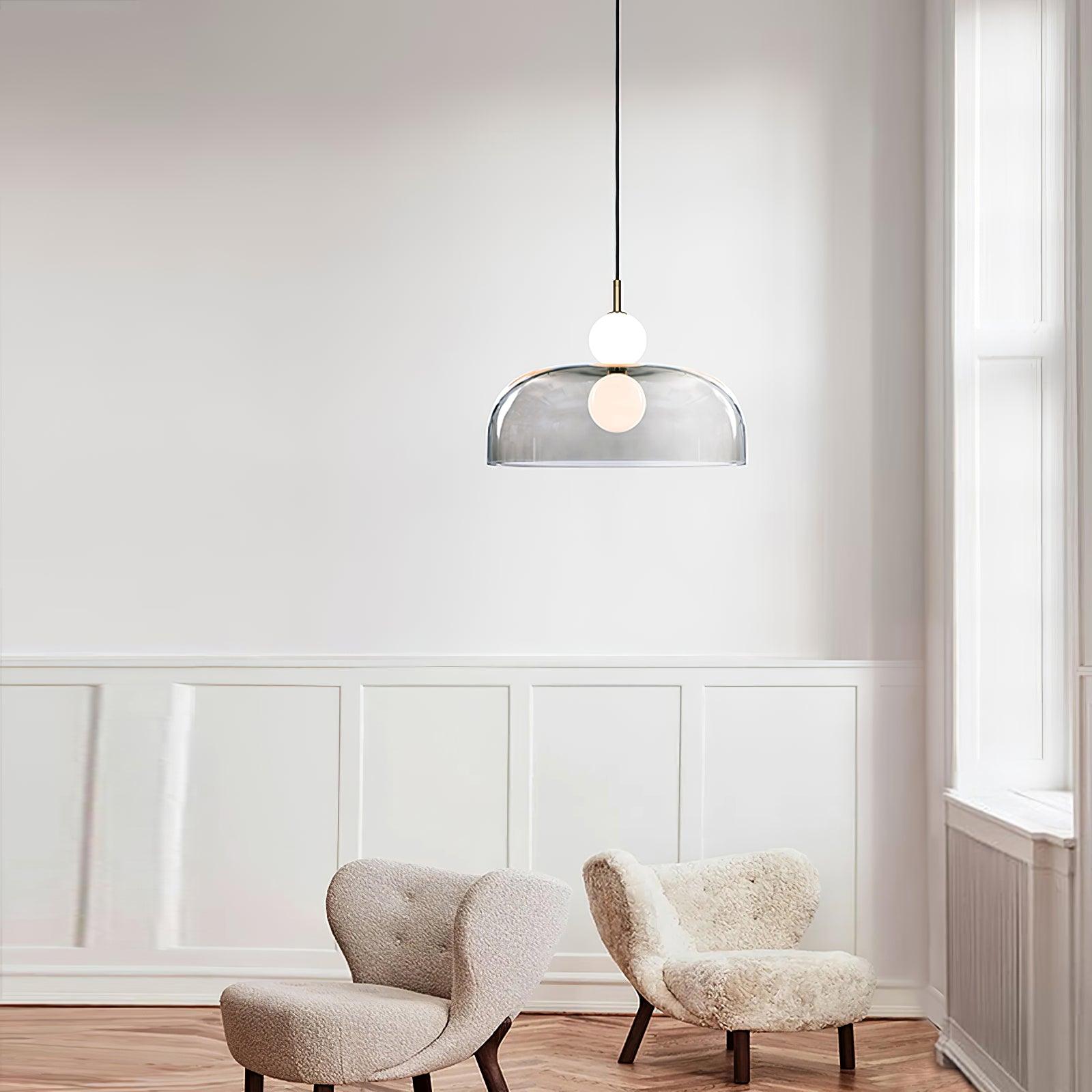 Omys Pendant Light