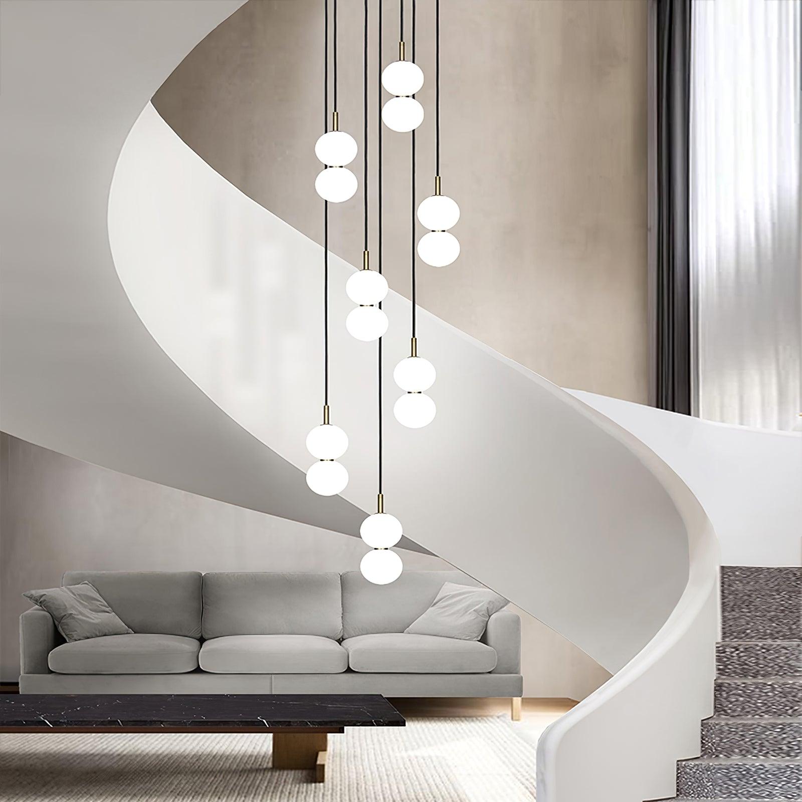 Omys Pendant Light