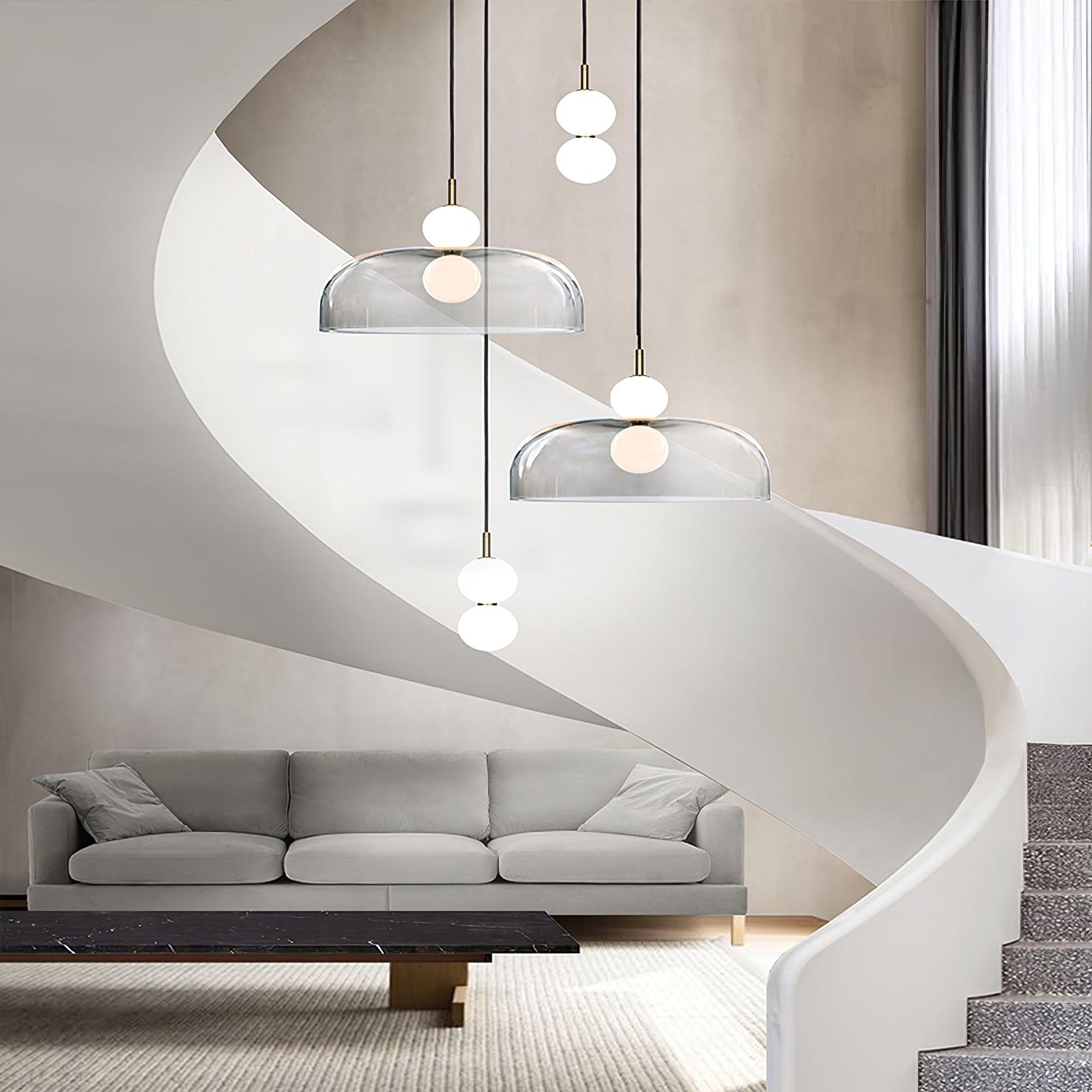 Omys Pendant Light
