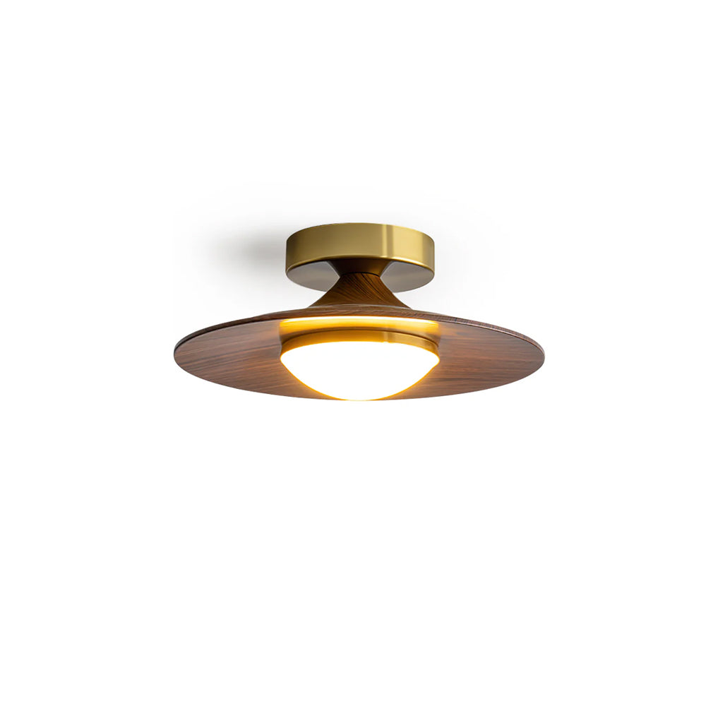 Yaria Round Ceiling Light