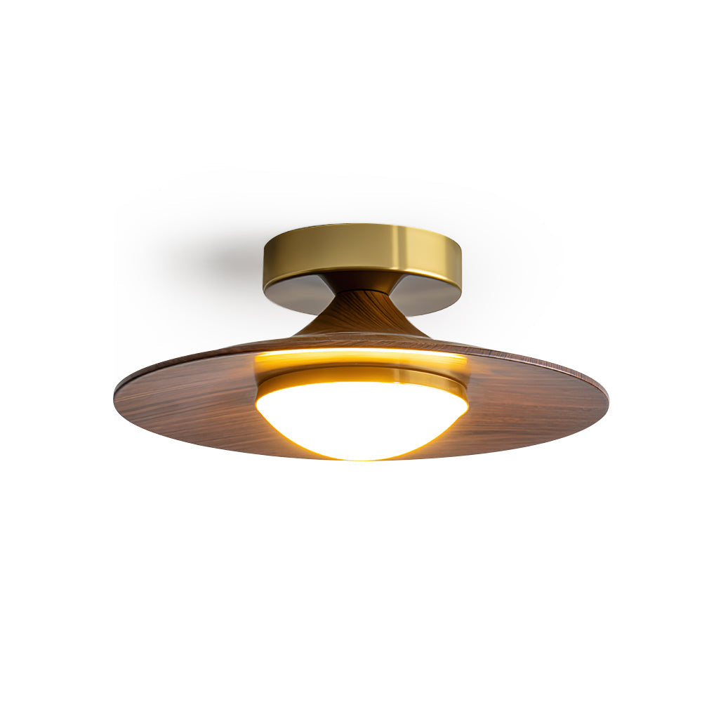 Yaria Round Ceiling Light