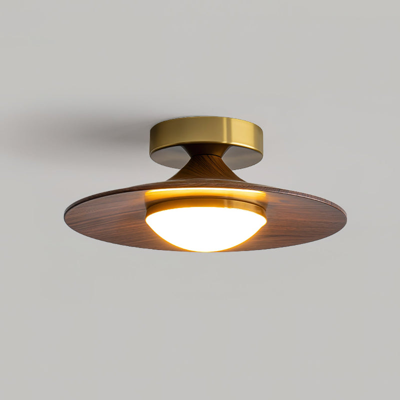 Yaria Round Ceiling Light