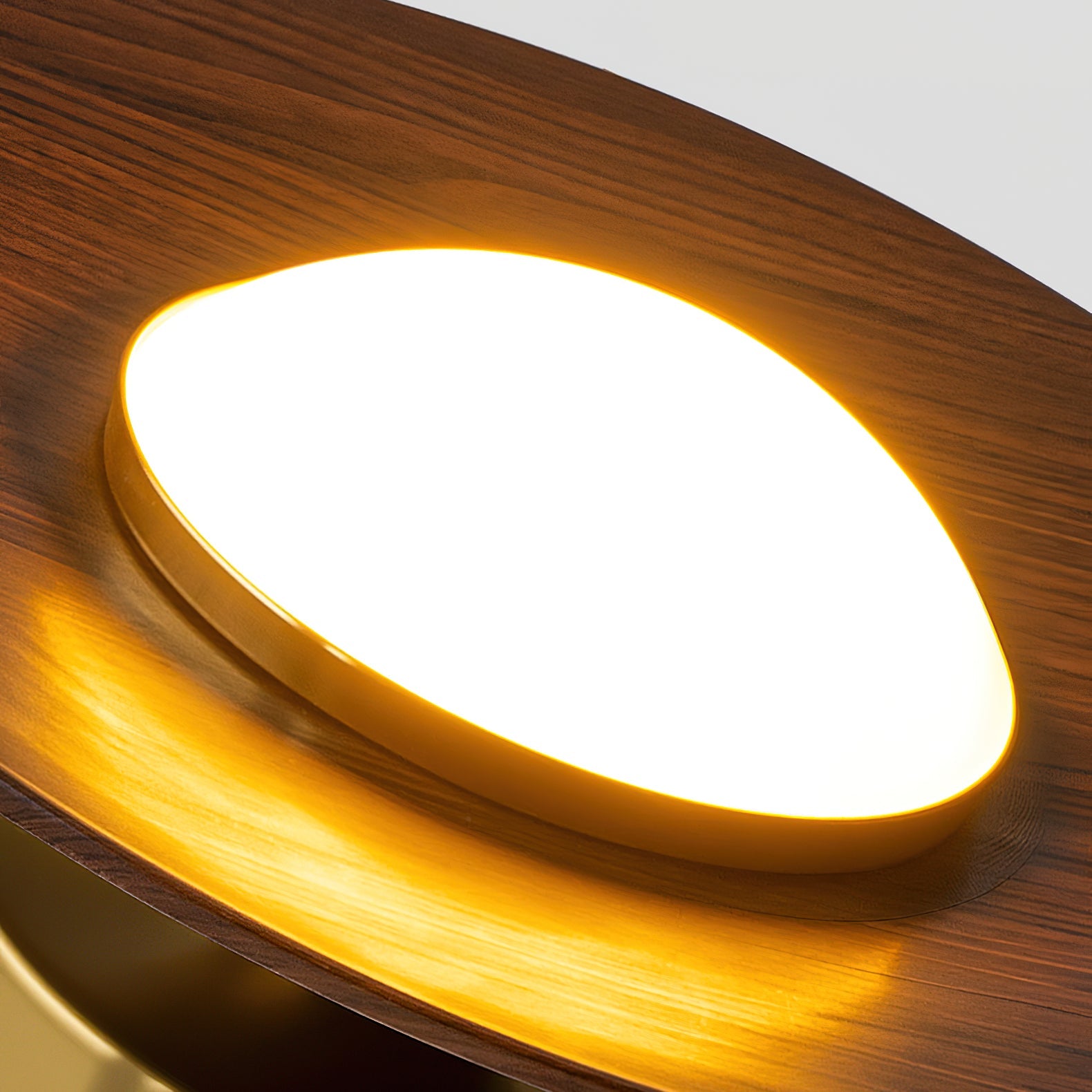 Yaria Round Ceiling Light
